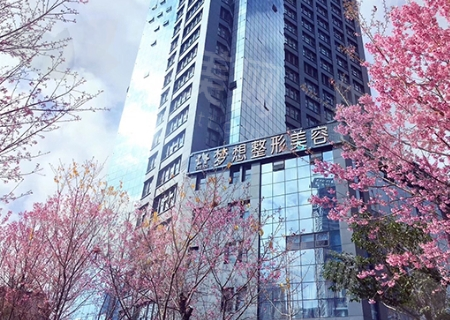 昆明梦想整形医院激光祛斑项目反馈