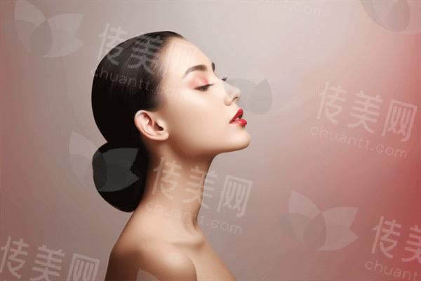 成都纯曦整形